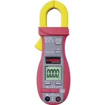 Beha Amprobe ACD-10 PLUS voolutangid, digitaalne käsimultimeeter CAT III 600 V Ekraan (lugemeid): 4000 (3037808)