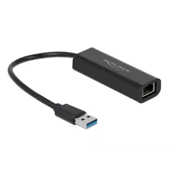 DeLOCK 66299 võrgukaart Ethernet 5000 Mbit/s