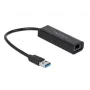 DeLOCK 66299 võrgukaart Ethernet 5000 Mbit/s