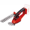 Einhell GE-CG 18 Li - Solo 100mm Punased Juhtmeta Murukäärid (3410370)