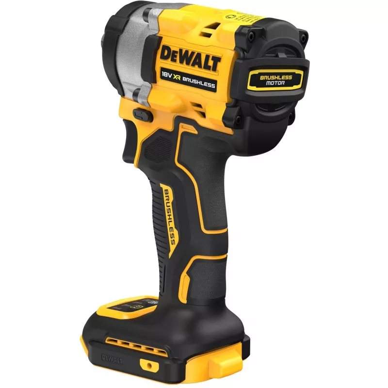 Lööktrell Dewalt DCF922N