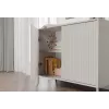 KAMARO 2D õhuke kummut, kašmiiri värv