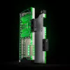Veesokkel EK Water Blocks Nikkel Hõbedane