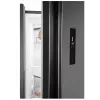 Külmik-sügavkülmuti FY5119.3DFBX, 500L