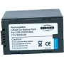 Pistikupesa Busch-Jaeger 20 EUC-81 CEE 7/3, 250 V, 16 A, must, 71×71 mm