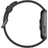 Huawei WATCH Fit 3 4,62 cm (1,82) AMOLED 43,2 mm Digitaalne 408 x 480 pikslit Puuteekraan Must Wi-Fi GPS (satelliit)