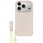 Kickstand ümbris Apple iPhone 17 Pro MagSafe Camera Control Lime Stone
