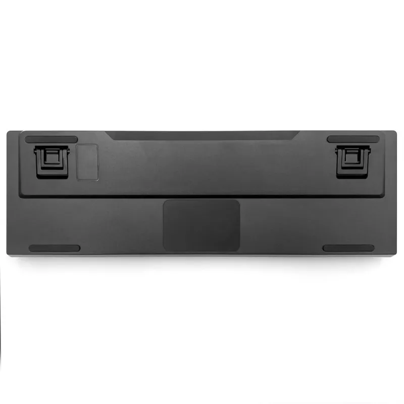 Mehaaniline klaviatuur MEDIA-TECH MT1260 Red Core MX60, 60% vormitegur, CHERRY MX Red lülitid, RGB taustvalgustus, USB, roheline