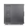 PC Case Thermaltake View 270 TG Midi Tower Must