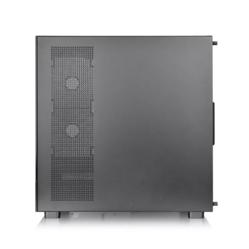 PC Case Thermaltake View 270 TG Midi Tower Must