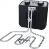 Fritüür Steba DF 300 Double 5 L 3000 W Must Roostevaba teras