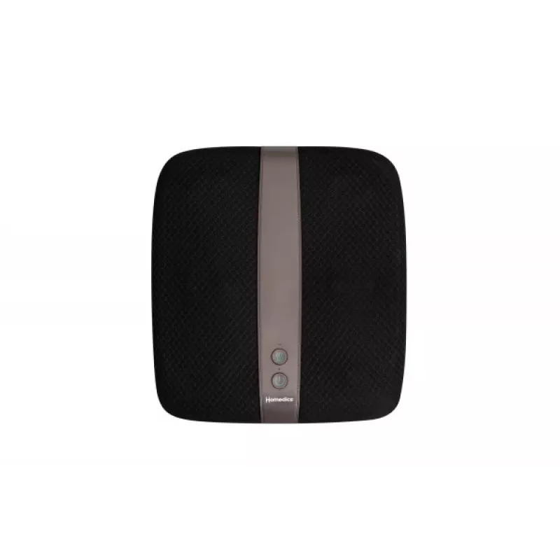 Jalamassaažiseade HoMedics FM-TS12H-EU Shiatsu Deluxe soojenduse ja mudimisfunktsioonidega