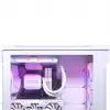 Phanteks Glacier One 240D30 DRGB protsessori kõik-ühes vedelikjahutus 12 cm Valge 1 tk