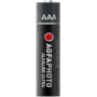 AgfaPhoto Ultra LR03 Micro AAA patarei, leelismangaan, 1,5 V, 4 tk.