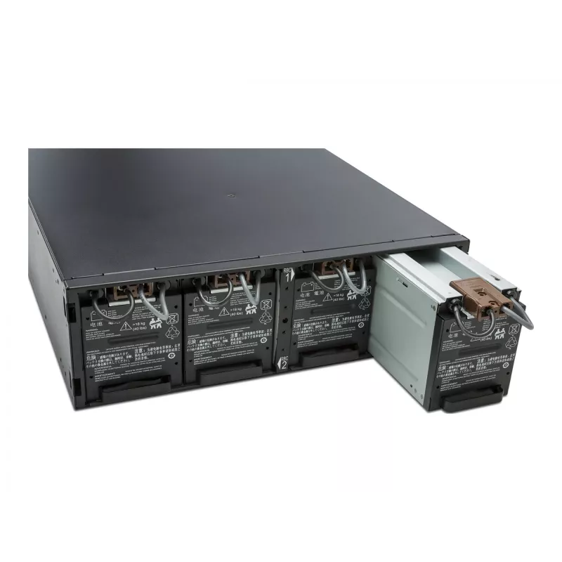 APC Smart-UPS On-Line SRT akuplokk 5/6kVA pikendatud tööajaga mudel 192V