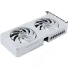 Palit GeForce RTX 5060 White OC 8GB GDDR7 graafikakaart