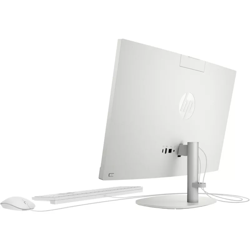 23,8-tolline FHD IPS kõik-ühes R5-7520U 8 GB / 512 GB SSD Win11 24-cr0400ng