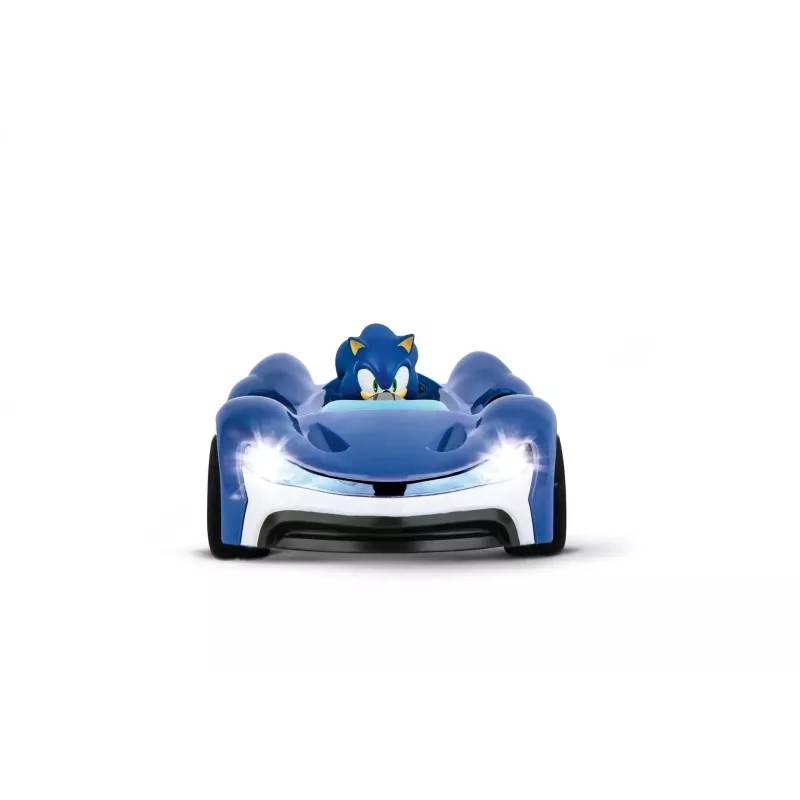 RC auto Team Sonic Racing Sonic 2,4 GHz