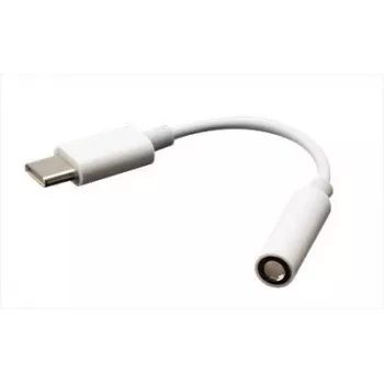 USB USB-C kuni 3,5 mm
