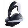 Sony PULSE Elite peakomplekt Juhtmega ja juhtmevaba Peakomplekt Mängimine Bluetooth Laadimisalus Must, Valge