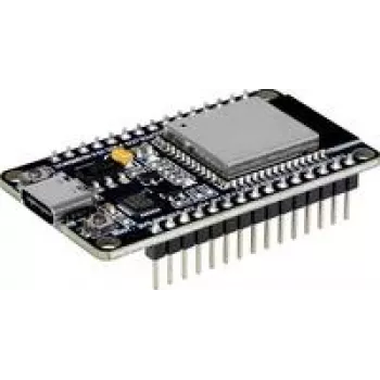 Joy-IT DEBO JT ESP32-C - NodeMCU ESP32 WiFi- ja Bluetooth-moodul USB-C (SBC-NodeMCU-ESP32-C)