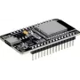 Joy-IT DEBO JT ESP32-C - NodeMCU ESP32 WiFi- ja Bluetooth-moodul USB-C (SBC-NodeMCU-ESP32-C)
