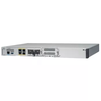 juhtmega ruuter Cisco C8200-1N-4T