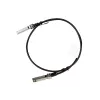 InfiniBand/kiudoptiline kaabel Aruba JL489A 5 m SFP28 Must