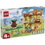 LEGO BLUEY 11203 Bluey peremaja