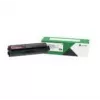 Toonerikassett Lexmark C342XM0 3000 lehekülge magenta