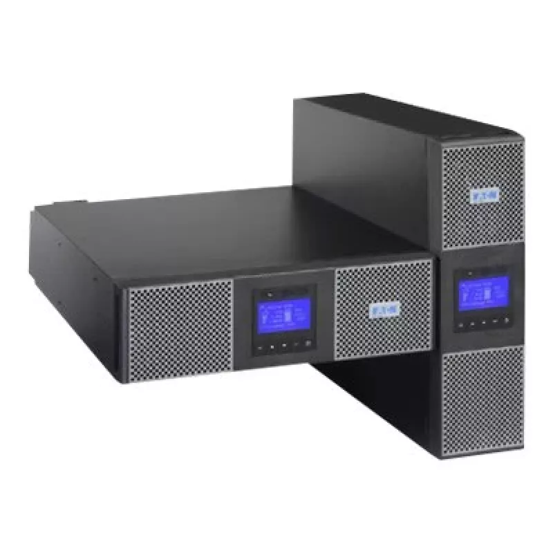 Aku Eaton 9PX EBM 240 V suletud pliiakud (VRLA) 9 Ah
