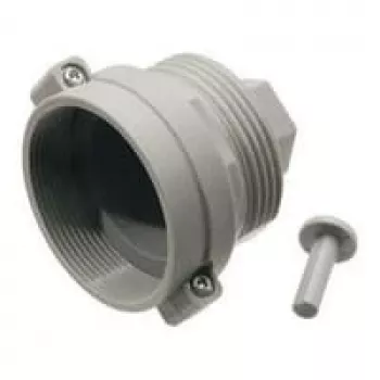 Kütteajami adapter Homematic IP Homematic Adapter Oventrop radiaatori ajamitele mudel 76029