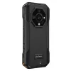Nutitelefon UleFone Armor X32 Pro 5G 6,1 tolli 8 GB muutmälu 256 GB salvestusruum Elav oranž
