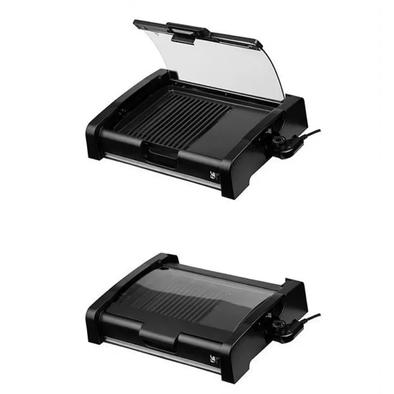 Lafe GRL-003 elektriline kontaktgrill kaanega, 1650 W