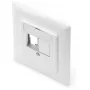 Multimeedium / Keystone-moodulite esipaneel Digitus DN-93832