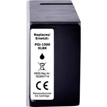 Renkforce RF-6736466 printeritarvik Must