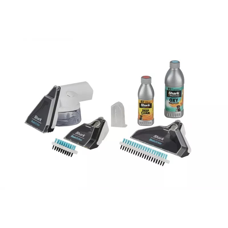 Sharkclean PX200EUT vaibapesumasin, käeshoitav, süva-/vahepesu, valge