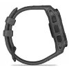 Garmin Instinct E 2.29 cm (0.9) MIP 45 mm Digitaalne 176 x 176 pikslit Must GPS (satelliit)