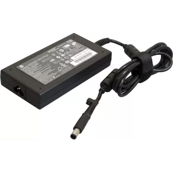 HP 391174-001 toiteadapter/inverter Siseruumides 120 W Must