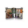 LEGO ICONS 10351 Sherlock Holmes: raamatunurk