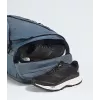 Reisikott The North Face Base Camp Voyager Duffel 32L - hall/hallikashall