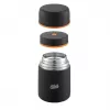 Termos obiadowy Esbit Food Jug 1L, Must