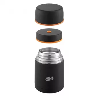 Termos obiadowy Esbit Food Jug 1L, Must
