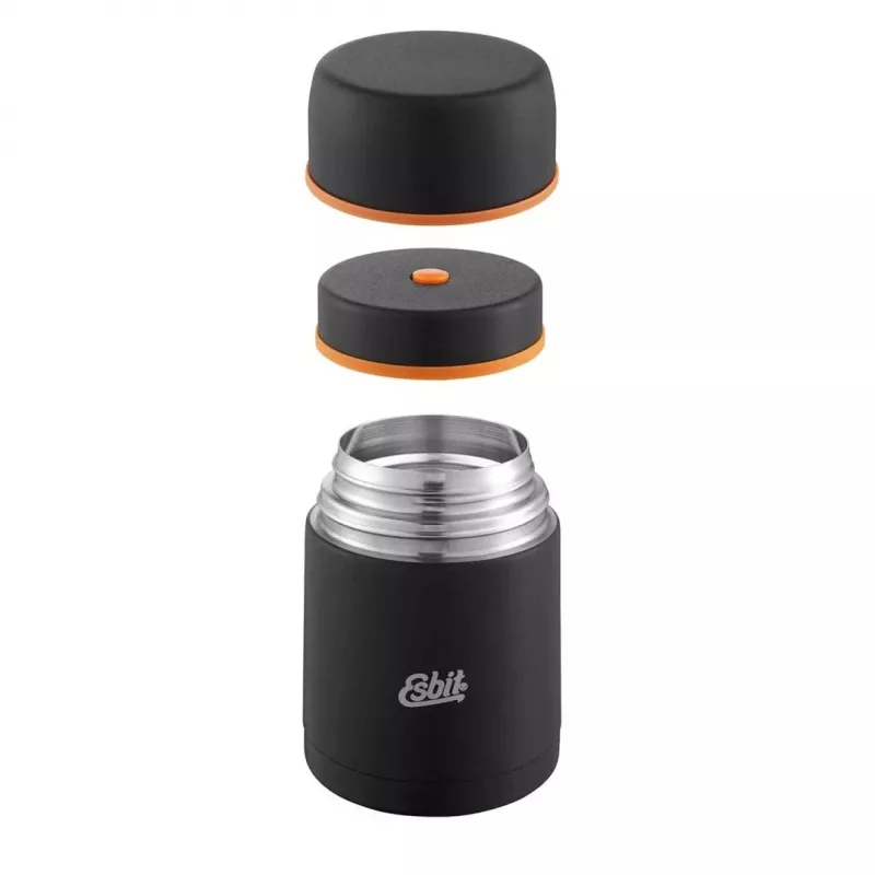 Termos obiadowy Esbit Food Jug 1L, Must