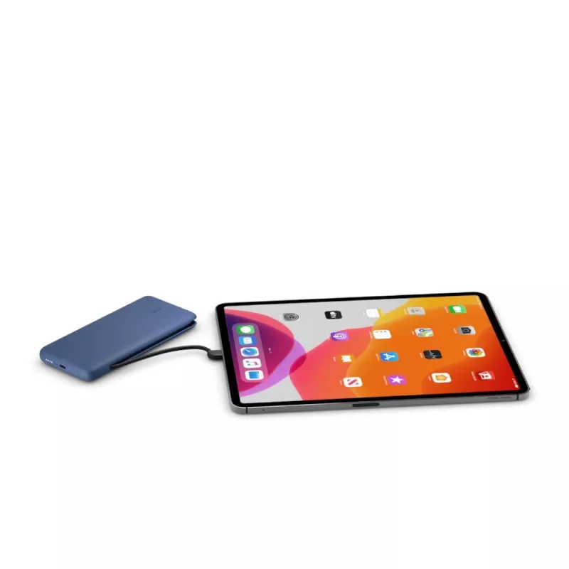Kaasaskantav aku Belkin BPB006btBLU 10000 mAh