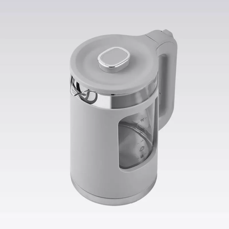 Maestro MR-065 elektriline veekeetja 1,7 L 2200 W (MR-065-GREY) Hall