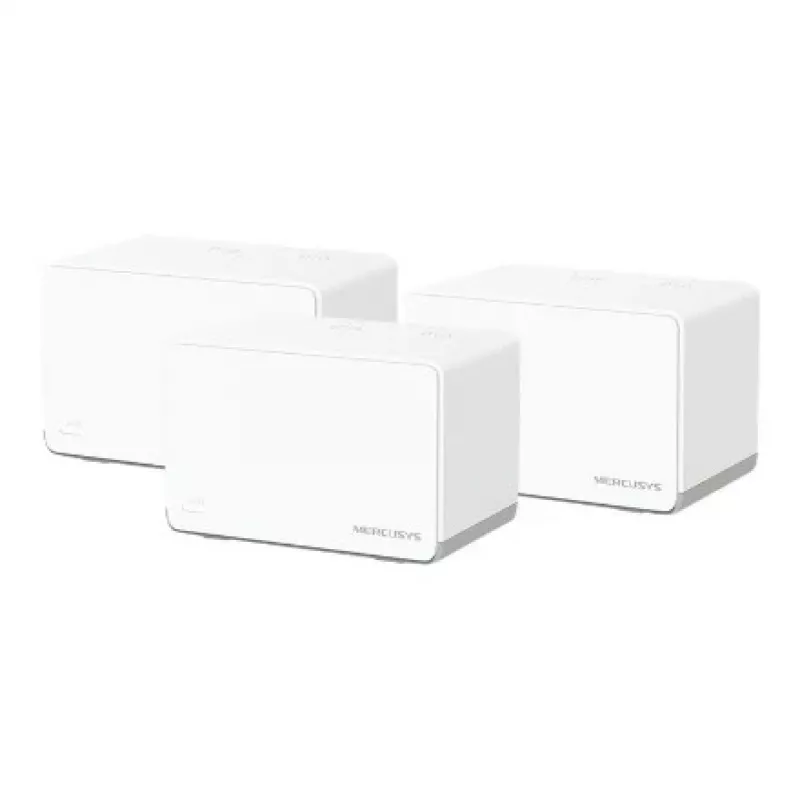 Mercusys AX1800 kogu kodu WiFi 6 võrgusüsteem