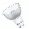LED Smart Bulb Tellur GU10 5W RGB dimmable – GU10 pesa, 5W, RGB, nutikas juhtimine