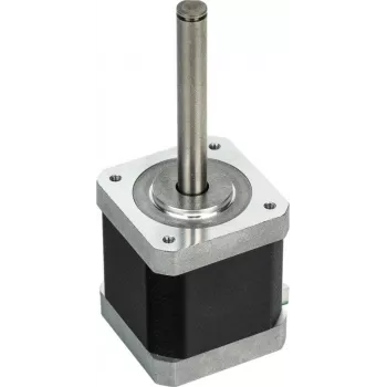 Flashforge 42 mootor Guider 3 / Guider 3 Plus X Y telje jaoks, varusamme-mootor