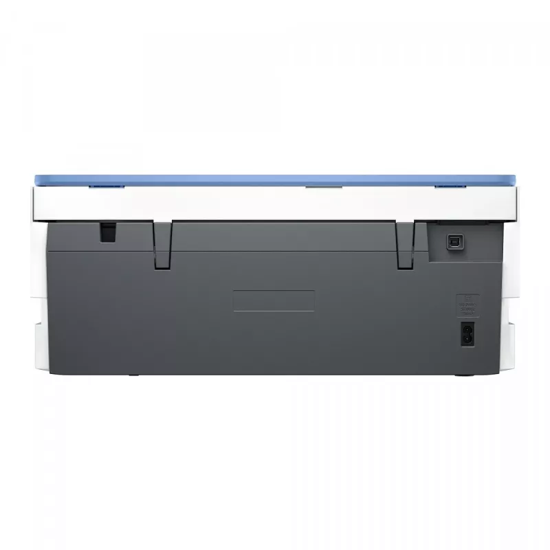 All-in-One Printer HP Envy 7231 — Termiline tindiprinter, Värviline, 4800x1200 dpi, Skaneeri 1200x1200, Wi‑Fi, A4